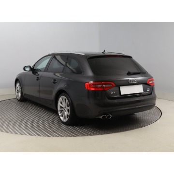 Audi A4  Kombi 2014,  2.0 diesel - Na sprzedaż za 25 999 zł - Bielany Wrocławskie - zdjęcie 5