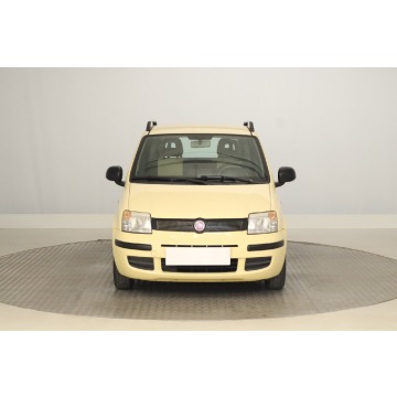 Fiat Panda  Hatchback 2010,  1.2 benzyna - Na sprzedaż za 8 999,00 zł - Zabrze - zdjęcie 2