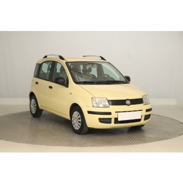 Fiat Panda 1.2 (69KM), 2010