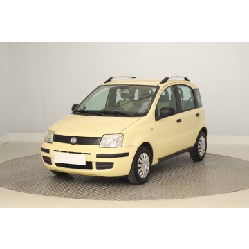 Fiat Panda  Hatchback 2010,  1.2 benzyna - Na sprzedaż za 8 999,00 zł - Zabrze - zdjęcie 3