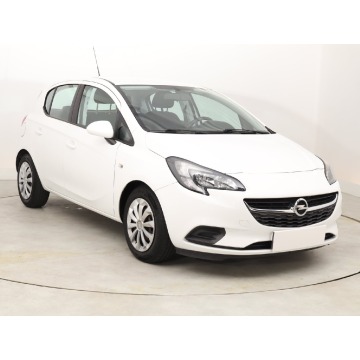 Opel Corsa 1.4 (90KM), 2015