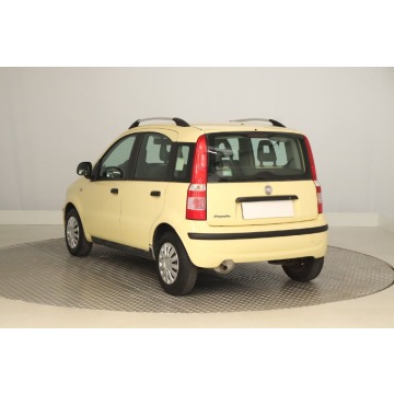 Fiat Panda  Hatchback 2010,  1.2 benzyna - Na sprzedaż za 8 999,00 zł - Zabrze - zdjęcie 5