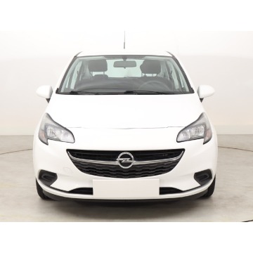Opel Corsa  Hatchback 2015,  1.4 benzyna - Na sprzedaż za 20 999 zł - Bielany Wrocławskie - zdjęcie 2