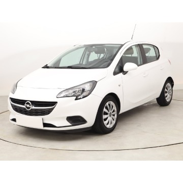 Opel Corsa  Hatchback 2015,  1.4 benzyna - Na sprzedaż za 20 999 zł - Bielany Wrocławskie - zdjęcie 3