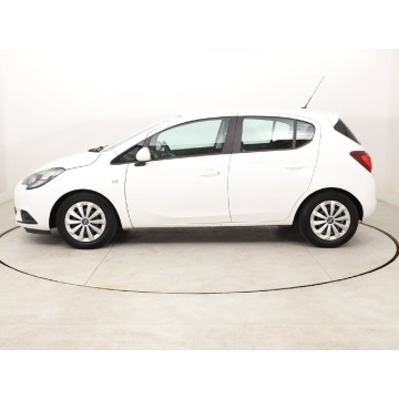 Opel Corsa  Hatchback 2015,  1.4 benzyna - Na sprzedaż za 20 999 zł - Bielany Wrocławskie - zdjęcie 4