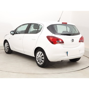 Opel Corsa  Hatchback 2015,  1.4 benzyna - Na sprzedaż za 20 999 zł - Bielany Wrocławskie - zdjęcie 5