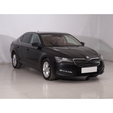 Skoda Superb 2.0 TDI (150KM), 2019