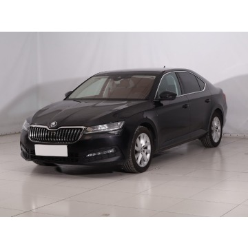 Skoda Superb  Liftback 2019,  2.0 diesel - Na sprzedaż za 57 499 zł - Zielona Góra - zdjęcie 3