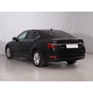 Skoda Superb  Liftback 2019,  2.0 diesel - Na sprzedaż za 57 499 zł - Zielona Góra - zdjęcie 5