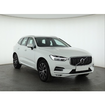 Volvo XC60 B4 (197KM), 2020