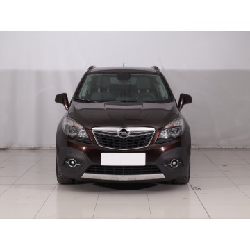 Opel Mokka  SUV 2014,  1.4 benzyna+LPG, automat - Na sprzedaż za 41 999 zł - Słupsk - zdjęcie 2