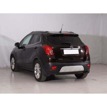 Opel Mokka  SUV 2014,  1.4 benzyna+LPG, automat - Na sprzedaż za 41 999 zł - Słupsk - zdjęcie 5
