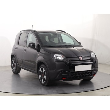 Fiat Panda 1.0 FireFly (70KM), 2024