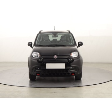 Fiat Panda  Hatchback 2024,  1.0 benzyna - Na sprzedaż za 54 499 zł - Katowice - zdjęcie 2
