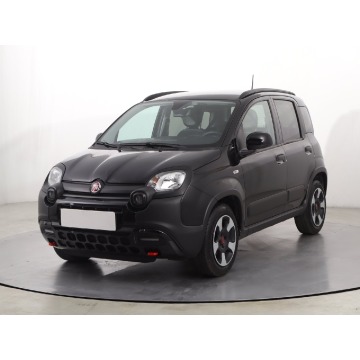 Fiat Panda  Hatchback 2024,  1.0 benzyna - Na sprzedaż za 54 499 zł - Katowice - zdjęcie 3