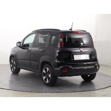 Fiat Panda  Hatchback 2024,  1.0 benzyna - Na sprzedaż za 54 499 zł - Katowice - zdjęcie 5