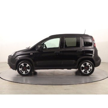 Fiat Panda  Hatchback 2024,  1.0 benzyna - Na sprzedaż za 54 499 zł - Katowice - zdjęcie 4