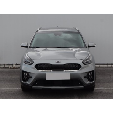 Kia Niro  SUV 2019,  1.6 benzyna, automat - Na sprzedaż za 77 999 zł - Lublin - zdjęcie 2