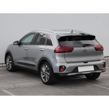 Kia Niro  SUV 2019,  1.6 benzyna, automat - Na sprzedaż za 77 999 zł - Lublin - zdjęcie 5