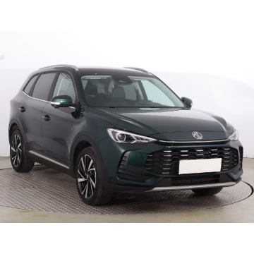 MG ZS SUV Hybrid+ (197KM), 2025