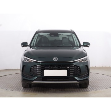 MG   SUV 2025,  1.5 benzyna, automat - Na sprzedaż za 97 999 zł - Bytom - zdjęcie 2