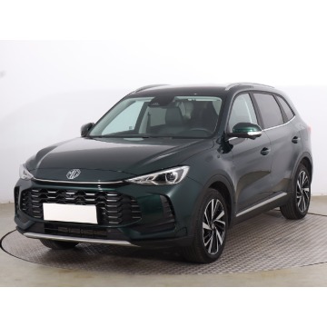 MG   SUV 2025,  1.5 benzyna, automat - Na sprzedaż za 97 999 zł - Bytom - zdjęcie 3
