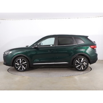 MG   SUV 2025,  1.5 benzyna, automat - Na sprzedaż za 97 999 zł - Bytom - zdjęcie 4