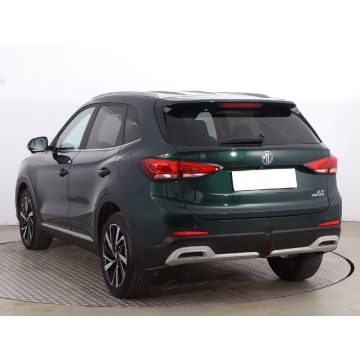 MG   SUV 2025,  1.5 benzyna, automat - Na sprzedaż za 97 999 zł - Bytom - zdjęcie 5