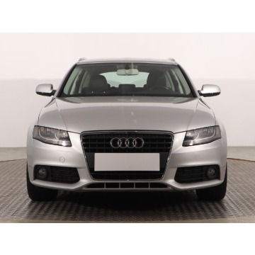 Audi A4  Kombi 2010,  2.0 diesel - Na sprzedaż za 25 999 zł - Katowice - zdjęcie 2
