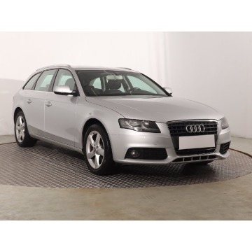 Audi A4  Kombi 2010,  2.0 diesel - Na sprzedaż za 25 999 zł - Katowice - zdjęcie 1