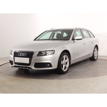 Audi A4  Kombi 2010,  2.0 diesel - Na sprzedaż za 25 999 zł - Katowice - zdjęcie 3