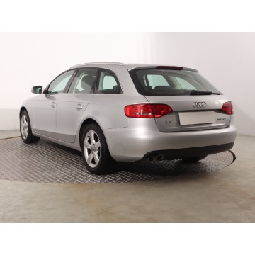 Audi A4  Kombi 2010,  2.0 diesel - Na sprzedaż za 25 999 zł - Katowice - zdjęcie 5