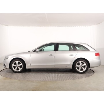 Audi A4  Kombi 2010,  2.0 diesel - Na sprzedaż za 25 999 zł - Katowice - zdjęcie 4