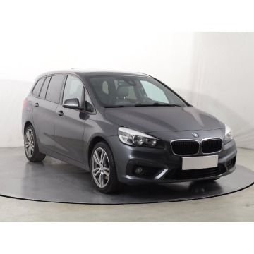 BMW 2 Gran Tourer 218d Gran Tourer (150KM), 2016