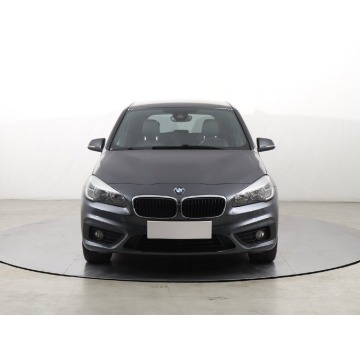 BMW Seria 2  SUV 2016,  2.0 diesel - Na sprzedaż za 35 999 zł - Katowice - zdjęcie 2