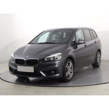 BMW Seria 2  SUV 2016,  2.0 diesel - Na sprzedaż za 35 999 zł - Katowice - zdjęcie 3