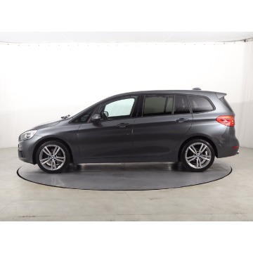 BMW Seria 2  SUV 2016,  2.0 diesel - Na sprzedaż za 35 999 zł - Katowice - zdjęcie 4