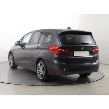 BMW Seria 2  SUV 2016,  2.0 diesel - Na sprzedaż za 35 999 zł - Katowice - zdjęcie 5