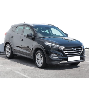 Hyundai Tucson  SUV 2015,  1.6 benzyna - Na sprzedaż za 51 999 zł - Lublin - zdjęcie 1