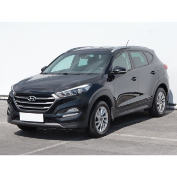 Hyundai Tucson  SUV 2015,  1.6 benzyna - Na sprzedaż za 51 999 zł - Lublin - zdjęcie 3