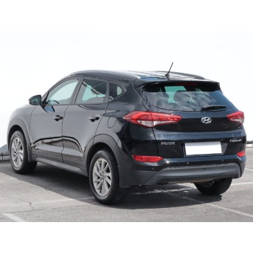 Hyundai Tucson  SUV 2015,  1.6 benzyna - Na sprzedaż za 51 999 zł - Lublin - zdjęcie 5