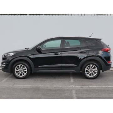 Hyundai Tucson  SUV 2015,  1.6 benzyna - Na sprzedaż za 51 999 zł - Lublin - zdjęcie 4