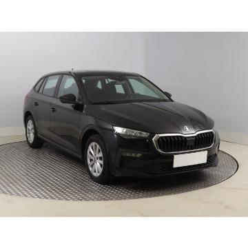 Skoda   Hatchback 2024,  1.0 benzyna, automat - Na sprzedaż za 67 999 zł - Bielany Wrocławskie - zdjęcie 1
