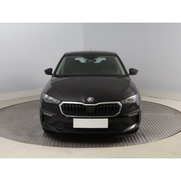 Skoda   Hatchback 2024,  1.0 benzyna, automat - Na sprzedaż za 67 999 zł - Bielany Wrocławskie - zdjęcie 2