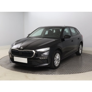 Skoda   Hatchback 2024,  1.0 benzyna, automat - Na sprzedaż za 67 999 zł - Bielany Wrocławskie - zdjęcie 3