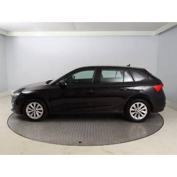 Skoda   Hatchback 2024,  1.0 benzyna, automat - Na sprzedaż za 67 999 zł - Bielany Wrocławskie - zdjęcie 4