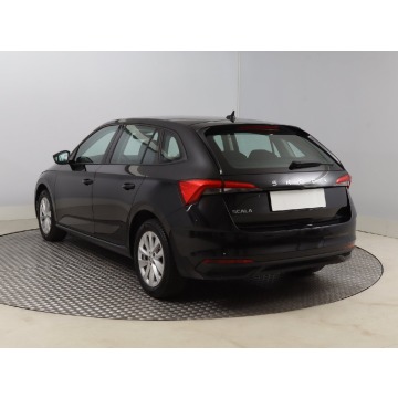 Skoda   Hatchback 2024,  1.0 benzyna, automat - Na sprzedaż za 67 999 zł - Bielany Wrocławskie - zdjęcie 5