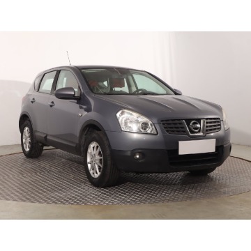 Nissan Qashqai 1.5 dCi (106KM), 2008