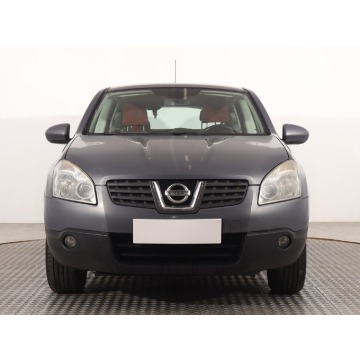 Nissan Qashqai  SUV 2008,  1.5 diesel - Na sprzedaż za 12 999 zł - Katowice - zdjęcie 2