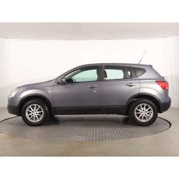 Nissan Qashqai  SUV 2008,  1.5 diesel - Na sprzedaż za 12 999 zł - Katowice - zdjęcie 4